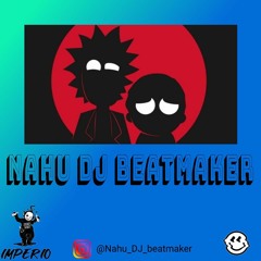 Instrumental Trap#1 130 BPM Nahu DJ BeatMaker