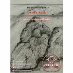 Original score inspired by the Paul Tremblay novel Disappearance at Devils Rock