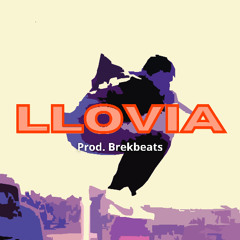 LLOVIA - Trap type beat