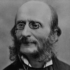 Barcarolle Jacques Offenbach