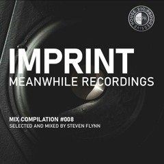 Imprint | Meanwhile Recordings