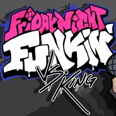 |FnF| Friday Night Funkin' VS King - Portal
