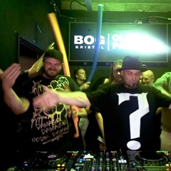 Watch The Skanky Creeper (UWOT Mashup)