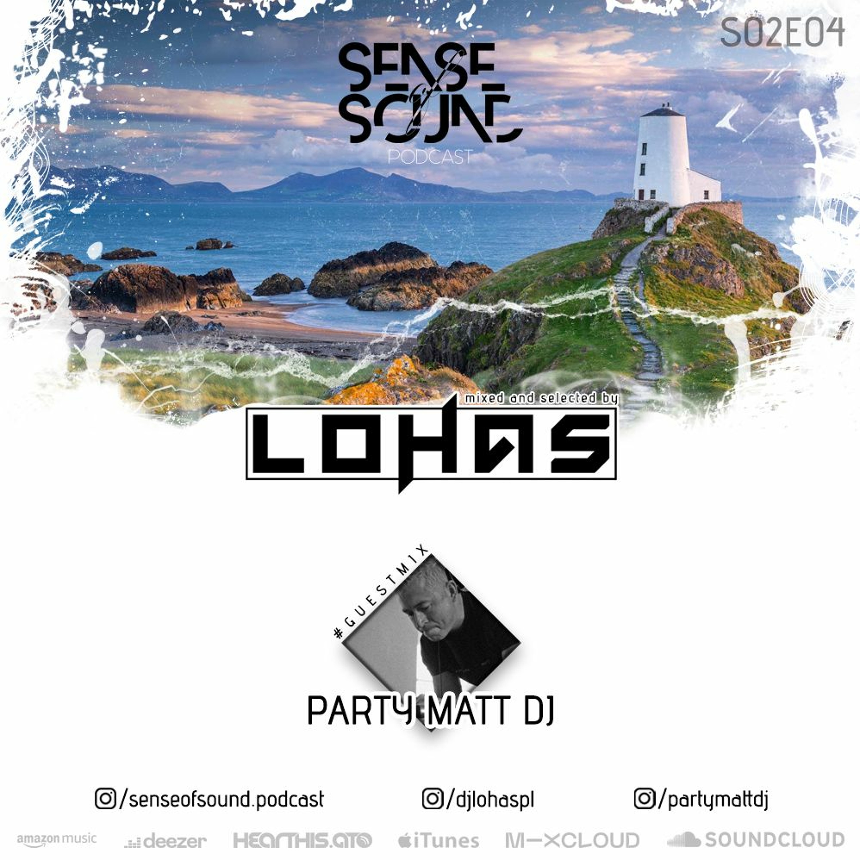 LohaS