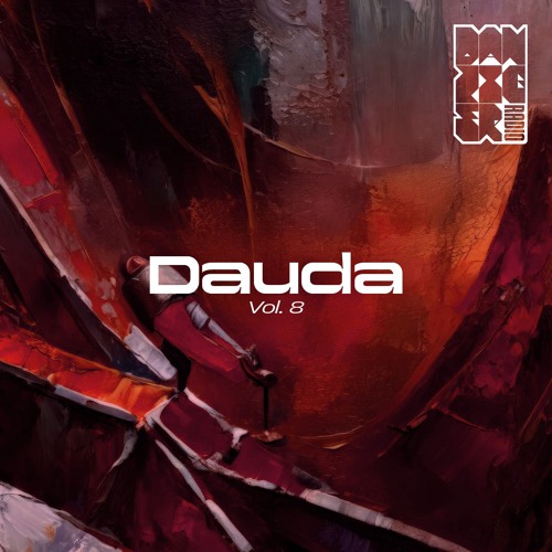 Radio Danziger Vol. 8 by Dauda (Guest mix)