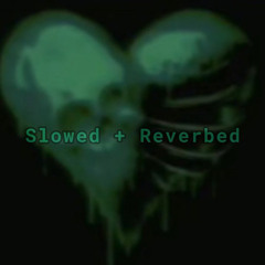 lovers (slowed + Reverbed)
