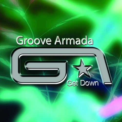 Stream Get Down The Japanese Popstars mix by Groove Armada