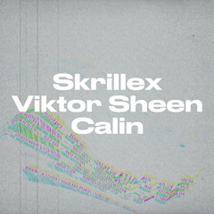 Viktor Sheen, Calin x Skrillex - Safír x Tears (MARK ONE MASHUP)