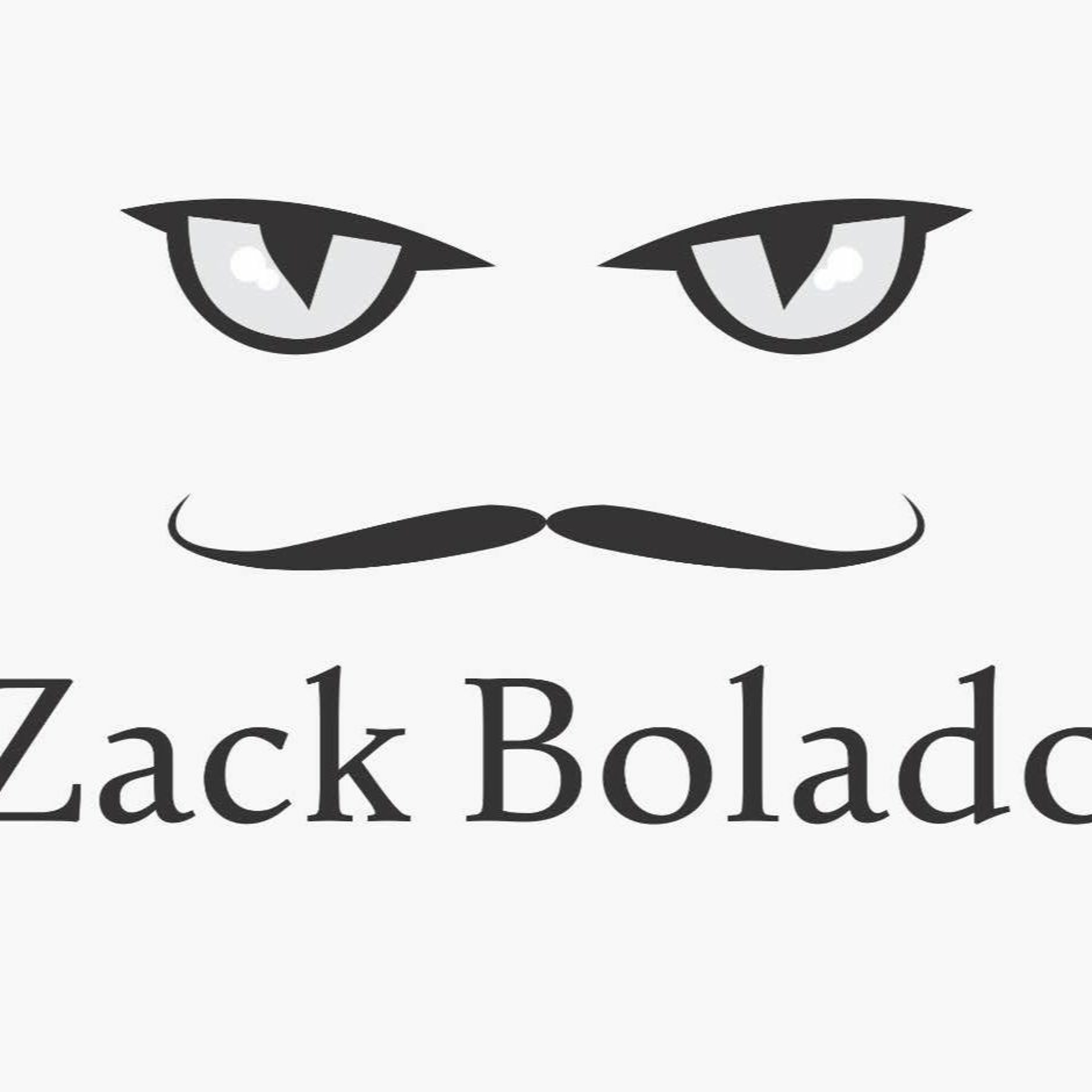 Piseiro Zack Bolado