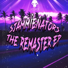 Sjammienators - Brutes (Remaster 2020)