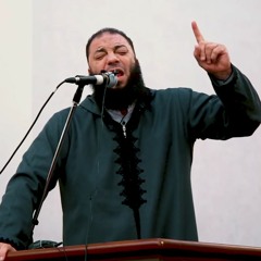 ما حدث من المسلمين ليلة الكريسماس لن ينساه الله | #خطبة_جمعة | د . حازم شومان