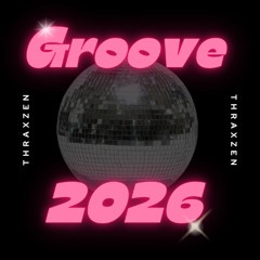 Earth Wind & Fire - Lets Groove (THRAXZEN GROOVE 2026)