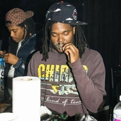 lucki - bury me / luv me