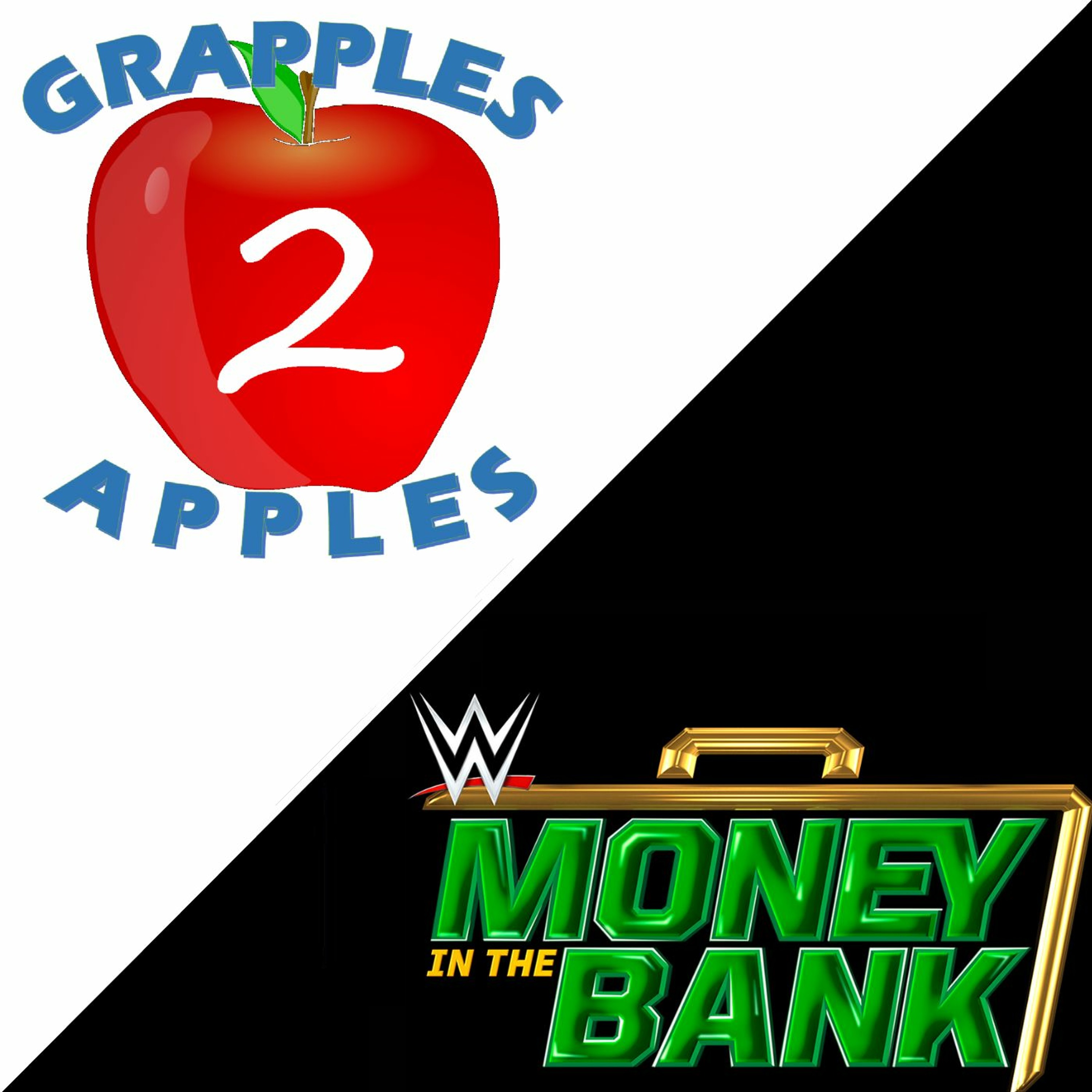 WWE's Money in The Bank 2021 Recap/Review WWE's Money in The Bank 2021 Recap/Review