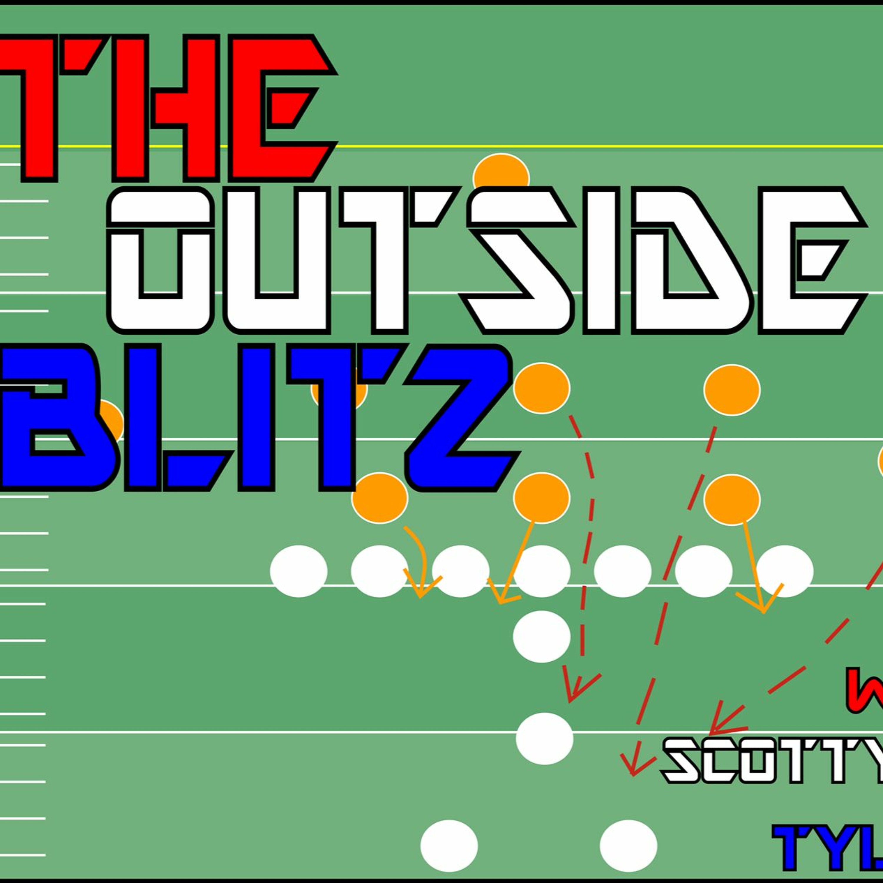 The Outside Blitz