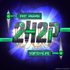"2H2P" feat. HIGHMAN [prod. Callan]