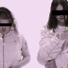 Yung Lean & bladee - Things happen (Yōkai - Remix)