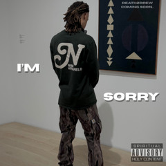 I'm sorry  (longboystyle x aye.shark)