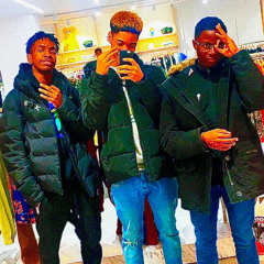 spinnin w/ Lami & Ry (prod. Lami x trinity)