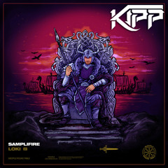 Samplifire - Sigurd (Kipp Remix)