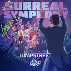Jumpstreet - Surreal Symphony FULL ALBUM MIX (out now!)
