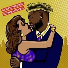 DJ Stevo - Kizomba Hits Live Mix Part 1
