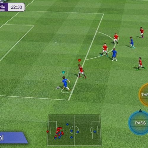 Football League Soccer 2023 APK for Android Download