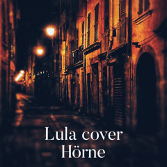 Lula - Cover