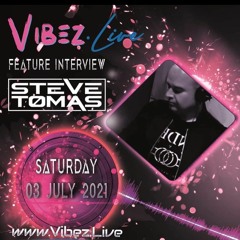 Uplifting Trance Guest Mix Vibez July 21 Guest Mix.