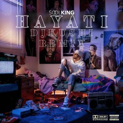 Soolking feat MERO - Hayati (DJ-KUSHI REMIX) //Preview - Dancehall - Moombahall - FREE DOWNLOAD
