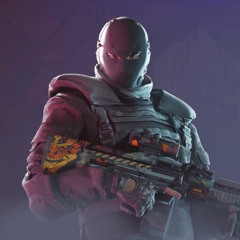 Dragon Rise (Standoff 2 Season 3 Soundtrack)