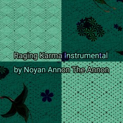 18. Raging Karma Instrumental
