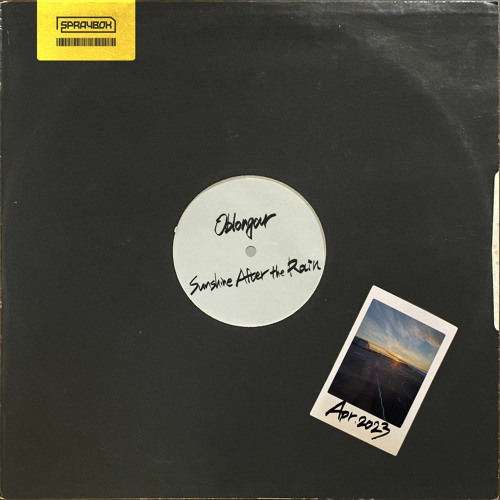 Oblongar  - SATR Dub