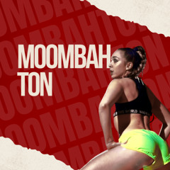 AFRO MOOMBAHTON ABRIL 2025 *FREE DOWNLOAD*