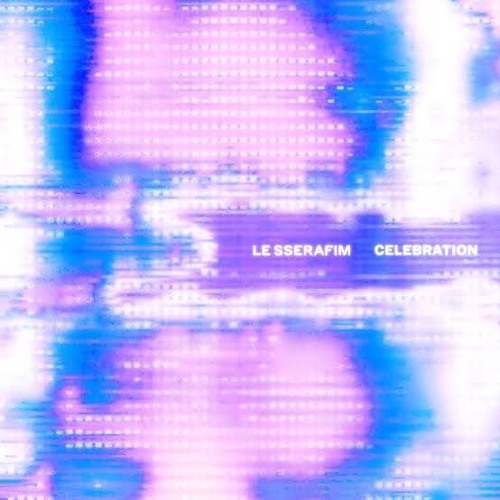 Stream LE SSERAFIM (르세라핌) - 'CELEBRATION' [RV x INNR Flip] by