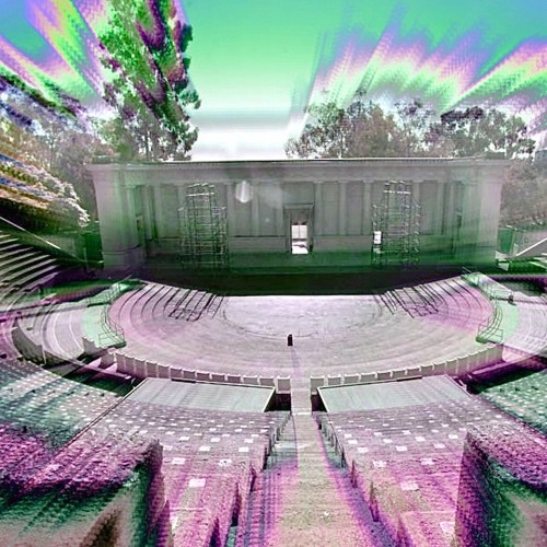 Shock Doctrine :: Live in Berkeley :: 8.16.2008