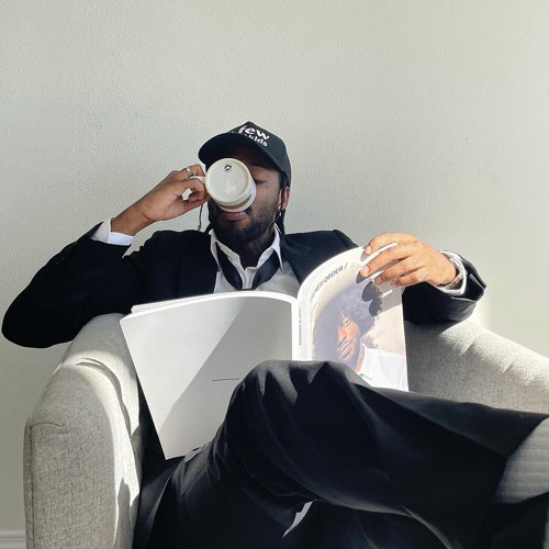 Brent Faiyaz - Halo (Unreleased/Snippet)