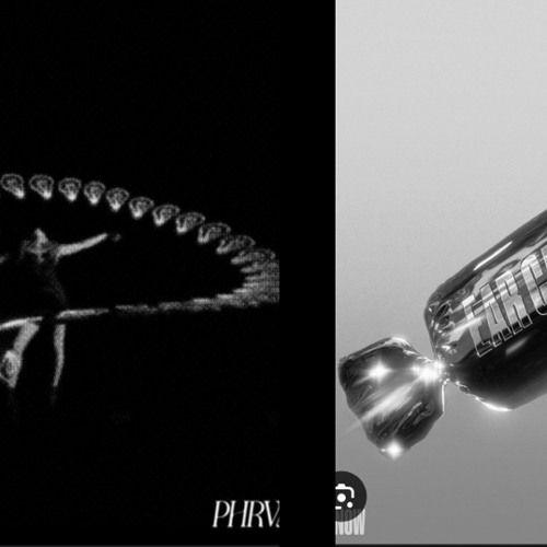 Phrva, Peekaboo & Sully - Lights x Ear Candy