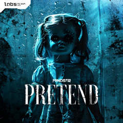 Mindst8 - PRETEND (Radio Edit)