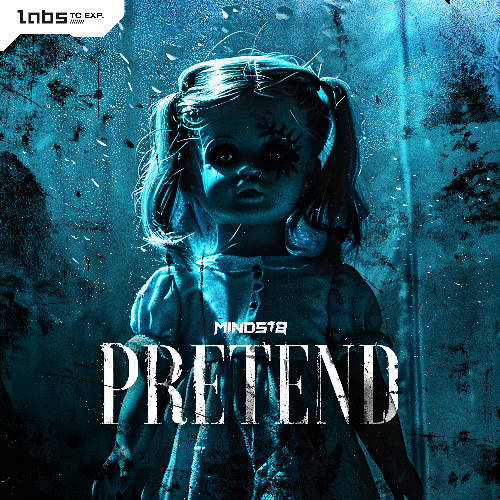 Mindst8 - PRETEND (Radio Edit)