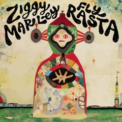 Fly Rasta (feat. U-Roy)