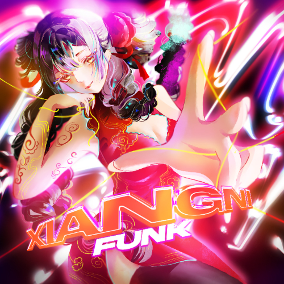 Stream QUARSHY & MXZKPHXNK - XIANG NI FUNK by StarlingEDM | Listen
