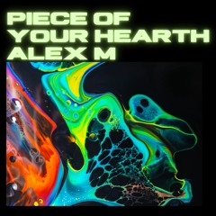 Medusa - Piece Of Your Heart (Alex M - Remix)