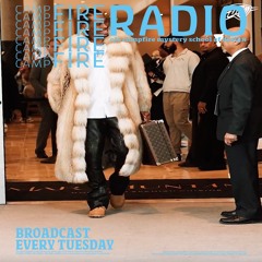 "Campfire Radio" Ep. 24 Modern Magic