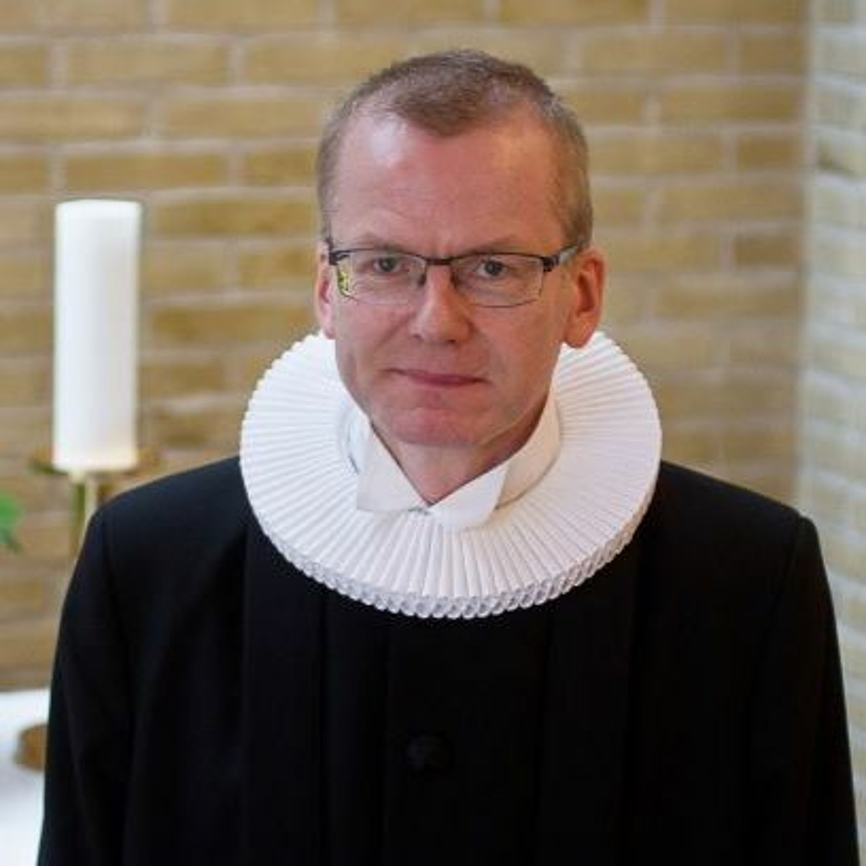 Emdrup Kirke podcast