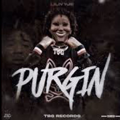 Lil Ivy Jr-Purgin