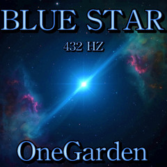 Blue Star (Drums)