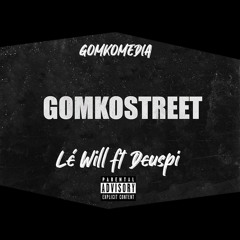 GomkoStreet (feat. Deuspi)