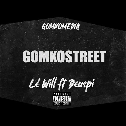 GomkoStreet (feat. Deuspi)