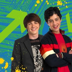 MeloFlock- Drake and Josh